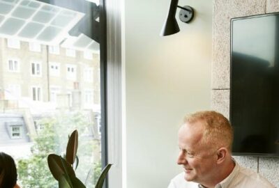 Affiliate Marketing Vs Other Businesses