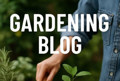 Top Low-Pollen Plants for Urban Gardens: Best Varieties & Tips