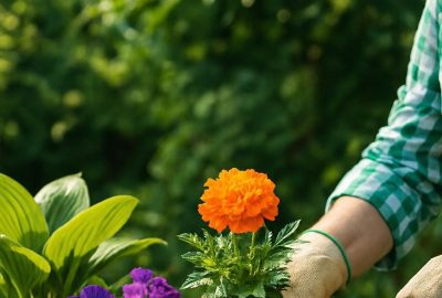 Top 10 Pollen-Free Gardening Mistakes & How to Avoid Them
