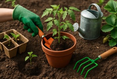 Customized Garden Plan Consultation Services & Best Options