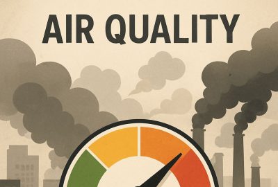 Efficient Eco-Friendly Air Filtration Products & Solutions