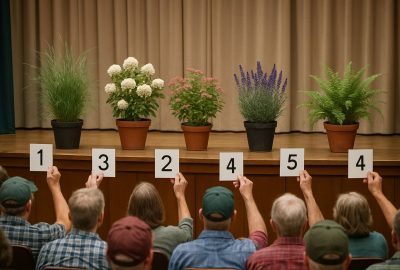 Low-Pollen Plants: Best Selection, Guide & Tips