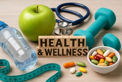 Airborne Irritants Guide & Health Impact