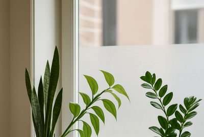 Music’s Impact on Indoor Plant Growth & Health