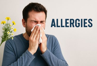 Best State-Specific Pollen Forecast Guide & Resource Center