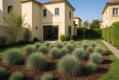 Urban Garden Drought Resistant Grasses: Best Varieties & Tips