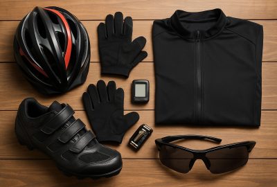 Best Allergy-Free Cycling Gear Chicago Tips & Protection