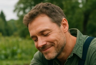 Gardening Benefits, Nature Connection Tips & Insights