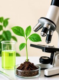 Plant Communication Effects, Impact & Benefits Explained