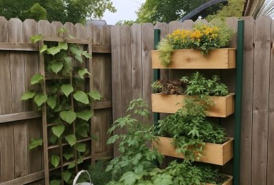 DIY Garden Ideas Rockford IL: Tips & Best Designs