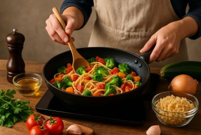Fresh Garden Recipes Springfield IL: Cooking Tips & Ideas